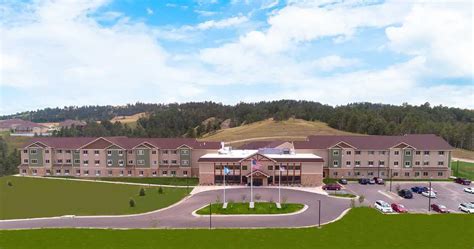 the village at skyline pines|assisted living rapid city sd.
